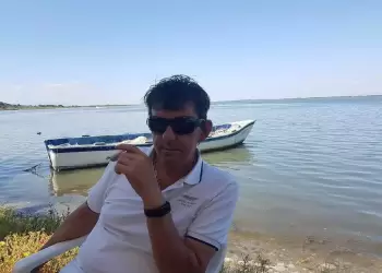 Κατερίνη – Έφυγε από τη ζωή ο Χρήστος Βουλιώτης