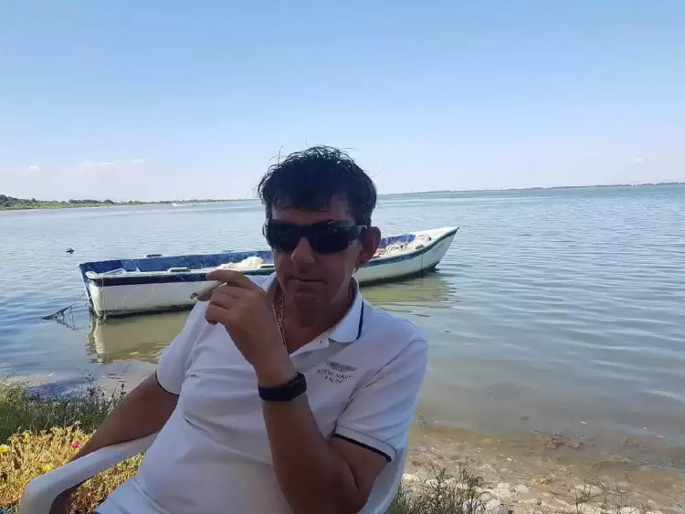 Κατερίνη – Έφυγε από τη ζωή ο Χρήστος Βουλιώτης