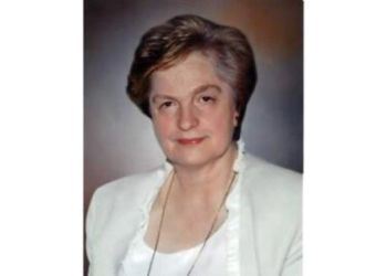 Κατερίνη – Η ιδρύτρια του γνωστού Κέντρου ξένων γλωσσών