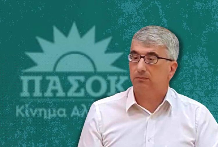 Κιτιξής Κωνσταντίνος: Μόνη διέξοδος είναι η ενίσχυση της παράταξης μας Κιτιξής Κωνσταντίνος: Μόνη διέξοδος είναι η ενίσχυση της παράταξης μας