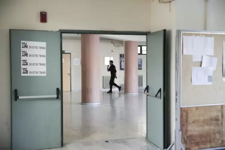 Κλειστά τα σχολεία νωρίτερα το Πάσχα Κλειστά τα σχολεία νωρίτερα το Πάσχα