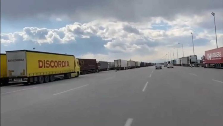 Κυκλοφοριακές ρυθμίσεις λόγω δυσμενών καιρικών φαινομένων επί του Π.Α.Θ.Ε. Κυκλοφοριακές ρυθμίσεις λόγω δυσμενών καιρικών φαινομένων επί του Π.Α.Θ.Ε.