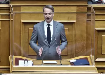 Κυριάκος Μητσοτάκης: Η ρύθμιση για τα καταπατημένα έρχεται να ωφελήσει χιλιάδες νοικοκυριά και επιχειρήσεις