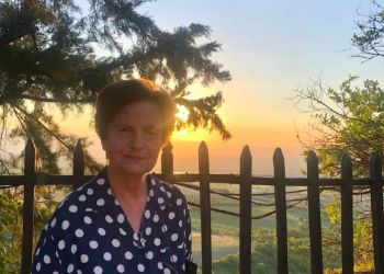 Λίγα άνθη στην Αναστασία μας…