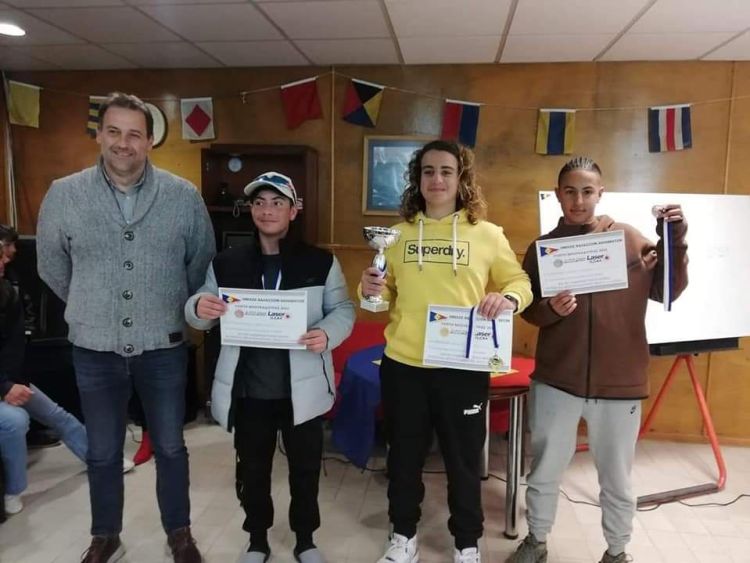 Με δύο μετάλλια γύρισε ο Ν.Ο.Κατερινης απο το “Κύπελλο Μπουκαδούρας 2023”