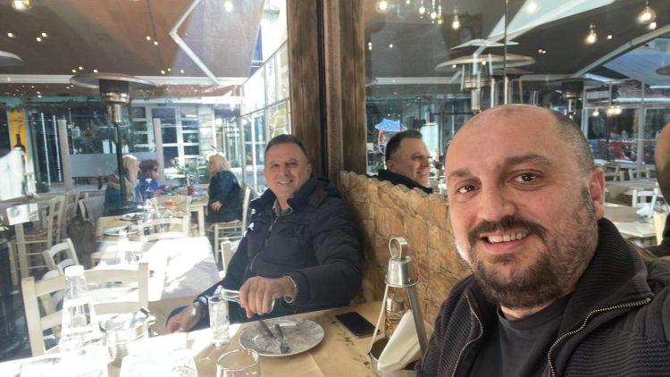 Μια θέση στο Δημοτικό Συμβούλιο Κατερίνης