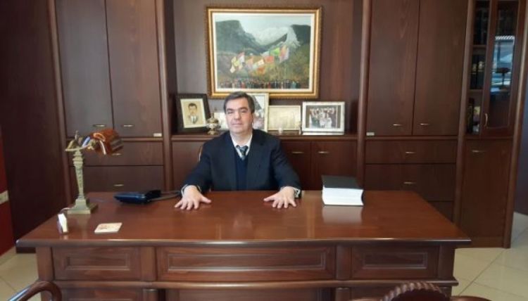 Νίκος Παπανικολάου: Τα κόμματα να καταθέσουν προτάσεις για τη ρύθμιση των τραπεζικών δανείων Νίκος Παπανικολάου: Τα κόμματα να καταθέσουν προτάσεις για τη ρύθμιση των τραπεζικών δανείων