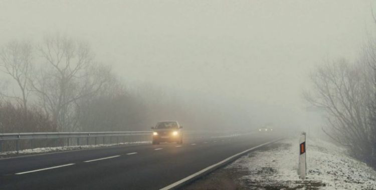 Οδηγίες για ασφαλή οδήγηση κατά τη διάρκεια της επικείμενης κακοκαιρίας Οδηγίες για ασφαλή οδήγηση κατά τη διάρκεια της επικείμενης κακοκαιρίας