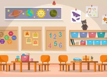 Οι εγγραφές σε Νηπιαγωγεία και στην Α΄ τάξη του Δημοτικού Σχολείου ξεκινούν αύριο 1/3