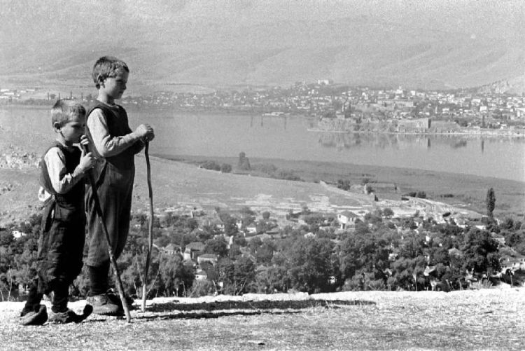 Οι μικροί  κτηνοτρόφοι
