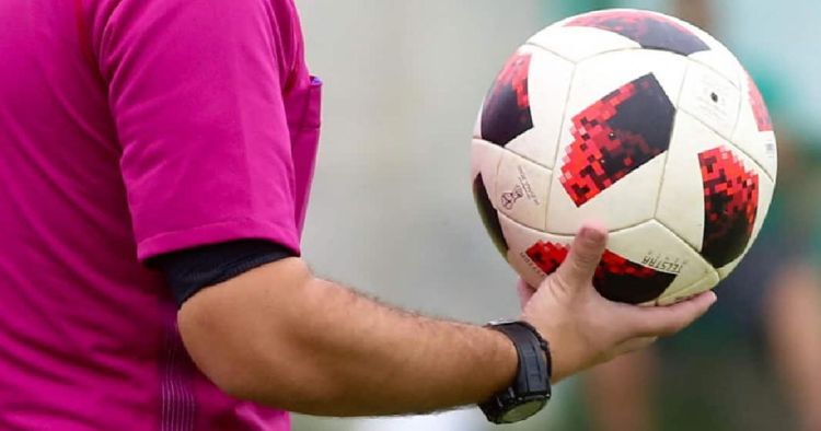 Ορισμός διαιτητών και βοηθών διαιτητού για τους αγώνες Κυπέλλου της Ε.Π.Σ. Πιερίας στις15 02 2023