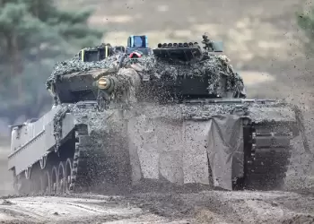 Ουκρανία: Ένας χρόνος από τη ρωσική εισβολή