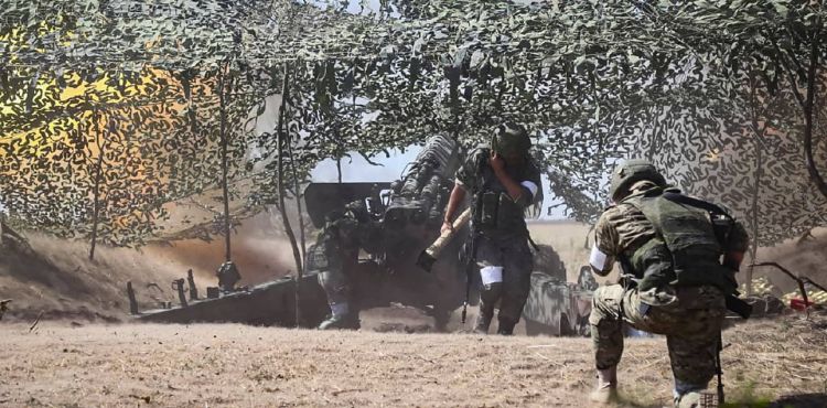 Ουκρανία: Πότε και πώς θα τελειώσει ο πόλεμος – Τι εκτιμούν Γερμανοί αναλυτές