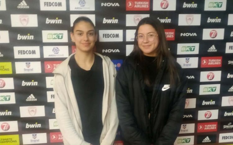 Ο ΓΑΣ Αρχέλαος Κατερίνης στο 37ο Πανελλήνιο Πρωτάθλημα Κλειστού Στίβου