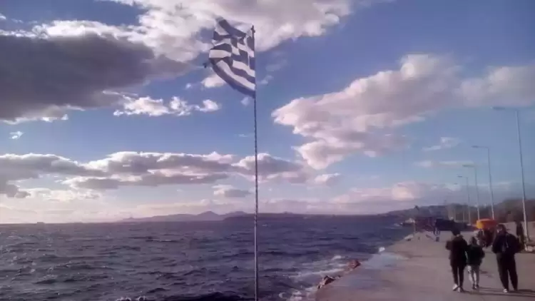 Ο Καιρός σήμερα: Γενικά αίθριος με αραιές νεφώσεις για σήμερα Τετάρτη