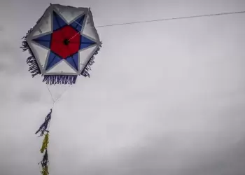 Ο Καιρός σήμερα: Καθαρά Δευτέρα με νεφώσεις παροδικά αυξημένες σε τοπικές βροχές