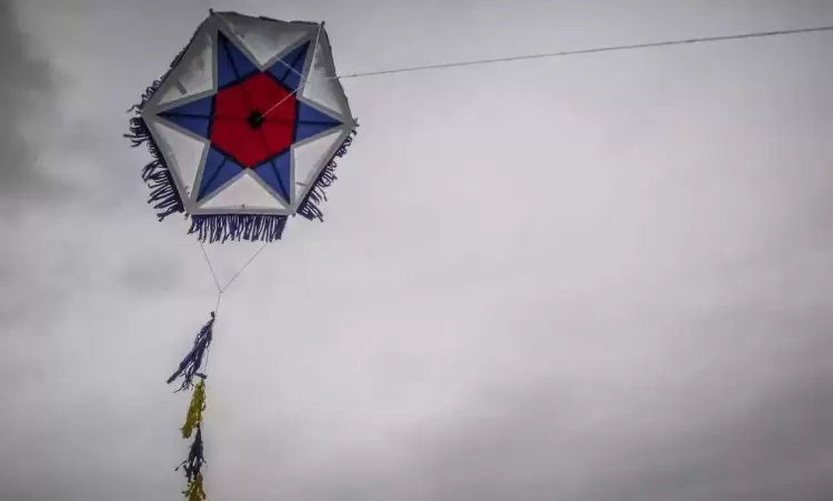 Ο Καιρός σήμερα: Καθαρά Δευτέρα με νεφώσεις παροδικά αυξημένες σε τοπικές βροχές