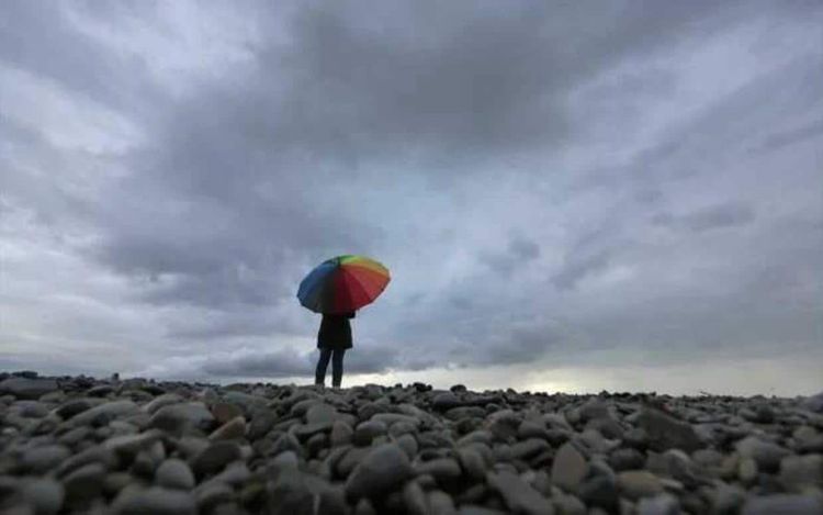 Ο Καιρός σήμερα: Νεφώσεις με τοπικές βροχές ή χιονόνερο και χιόνια στα ορεινά Ο Καιρός σήμερα: Νεφώσεις με τοπικές βροχές ή χιονόνερο και χιόνια στα ορεινά