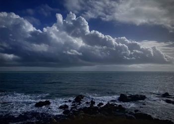 Ο Καιρός σήμερα: Νεφώσεις με χιονόνερο ή ασθενείς χιονοπτώσεις