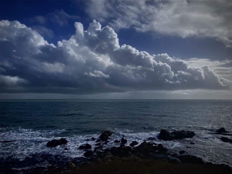 Ο Καιρός σήμερα: Νεφώσεις με χιονόνερο ή ασθενείς χιονοπτώσεις