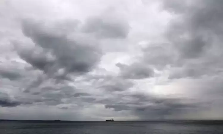 Ο Καιρός σήμερα: Σάββατο με συννεφιά Ο Καιρός σήμερα: Σάββατο με συννεφιά