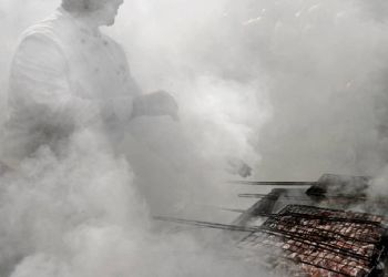 Ο Καιρός σήμερα: Τσικνοπέμπτη με λίγες τοπικές νεφώσεις κυρίως το πρωί και γενικά αίθριος