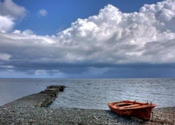 Ο Καιρός σήμερα: Aίθριος καιρός με αραιές νεφώσεις κατά διαστήματα