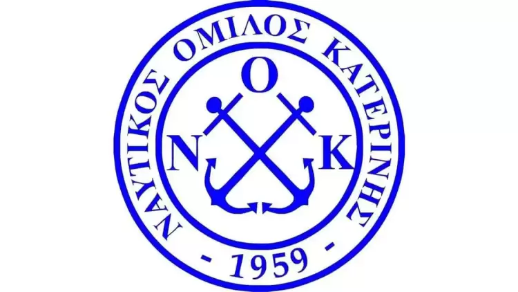 Ο Ναυτικός Όμιλος Κατερίνης στον 1ο αγώνα αξιολόγησης Ο Ναυτικός Όμιλος Κατερίνης στον 1ο αγώνα αξιολόγησης