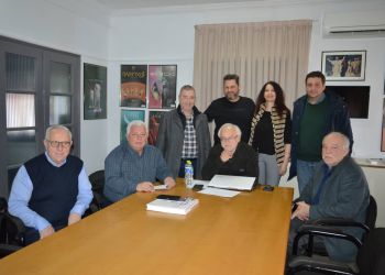 Ο Οργανισμός Φεστιβάλ Ολύμπου, η Λυρική Σκηνή και η Εθνική Όπερα των Τιράνων τιμούν τη Μαρία Κάλλας