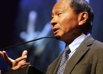 Ο Φράνσις Φουκουγιάμα εξηγεί γιατί είναι θέμα χρόνου η ήττα του Πούτιν στην Ουκρανία