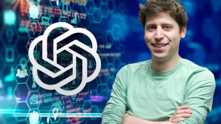 Ο δημιουργός του ChatGPT προειδοποιεί για μια «δυνητικά τρομακτική» AI στο μέλλον Ο δημιουργός του Chatgpt προειδοποιεί για μια «δυνητικά τρομακτική» Ai στο μέλλον