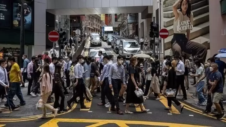 Ο παγκόσμιος πληθυσμός θα αυξάνεται έως το 2050 Ο παγκόσμιος πληθυσμός θα αυξάνεται έως το 2050