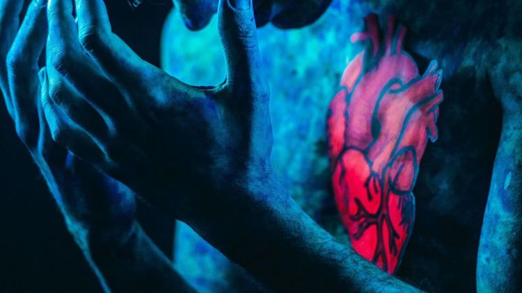 Παγκόσμια Ημέρα Συγγενών Καρδιοπαθειών: 1η αιτία θανάτου στα νεογνά, κατά τον πρώτο χρόνο ζωής τους Παγκόσμια Ημέρα Συγγενών Καρδιοπαθειών: 1η αιτία θανάτου στα νεογνά, κατά τον πρώτο χρόνο ζωής τους