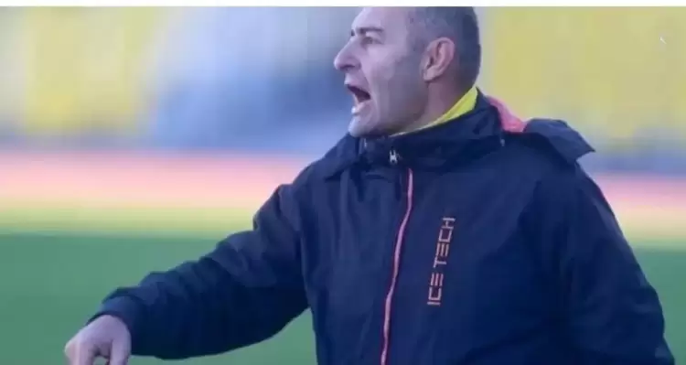 Παραίτηση Λεωνίδα Μπίλη απο τον Πιερικό