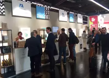  Περιφέρεια Κεντρικής Μακεδονίας στη Διεθνή Έκθεση “biofach Vivaness 2023” της Νυρεμβέργης