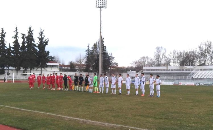 Πιερικός – Κεραυνός Αγγελοχωρίου 0 1: “Χτυπήθηκε” απο κεραυνό