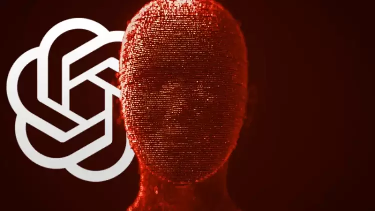 Ποιο είναι το χειρότερο σενάριο για την ΑΙ; Ο Ceo του Chatgpt προειδοποιεί