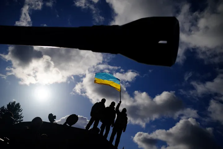 Πόλεμος στην Ουκρανία: Πέντε τρόποι με τους οποίους άλλαξε τη ζωή μας