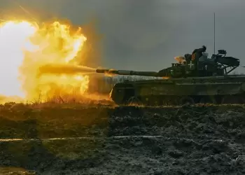 Πόλεμος στην Ουκρανία: Πέντε τρόποι με τους οποίους άλλαξε τη ζωή μας