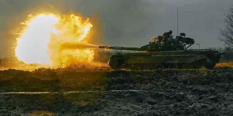 Πόλεμος στην Ουκρανία: Πέντε τρόποι με τους οποίους άλλαξε τη ζωή μας