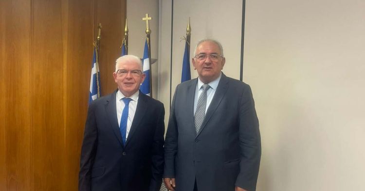 Σάββας Χιονίδης - Πιστώνονται σήμερα σε αγρότες της Πιερίας αποζημιώσεις από τον ΕΛΓΑ ύψους 1.221.592 ευρώ Σάββας Χιονίδης – Πιστώνονται σήμερα σε αγρότες της Πιερίας αποζημιώσεις από τον ΕΛΓΑ ύψους 1.221.592 ευρώ