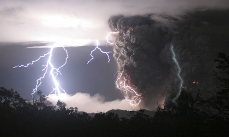 Σάκης Γκούνας: Ανάγκη για νέα Σχεδίαση Πολιτικής Προστασίας από φαινόμενα και γεγονότα έκτακτης ανάγκης.