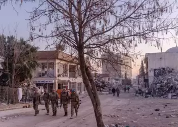 Σεισμός σε Τουρκία και Συρία: Πάνω από 45.000 οι καταγεγραμμένοι νεκροί – Άγνωστος ο αριθμός των αγνοούμενων