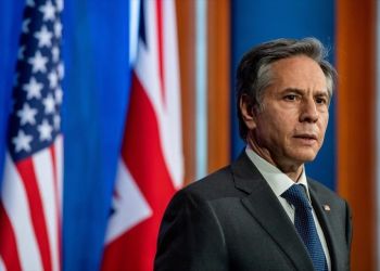 Σε Γερμανία, Τουρκία και Ελλάδα ο Άντονι Μπλίνκεν