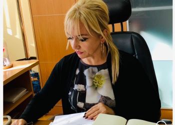 Σοφία Μαυρίδου: Η Περιφερειακή Ενότητα Πιερίας, στηρίζει τον πρωτογενή τομέα