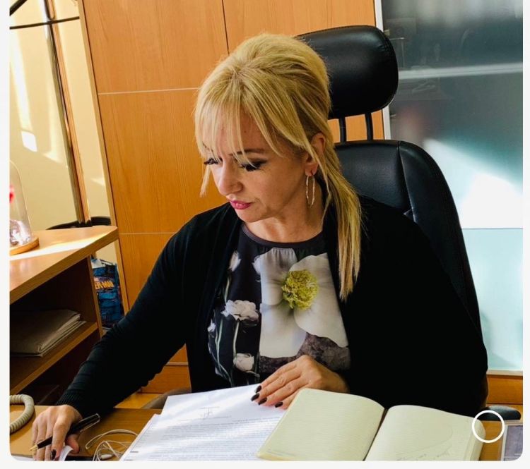 Σοφία Μαυρίδου: Η Περιφερειακή Ενότητα Πιερίας, στηρίζει τον πρωτογενή τομέα