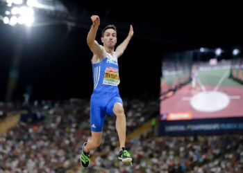 Στίβος – Τεντόγλου, Καραλής και Ντρισμπιώτη αγωνίζονται σε μίτινγκ του εξωτερικού