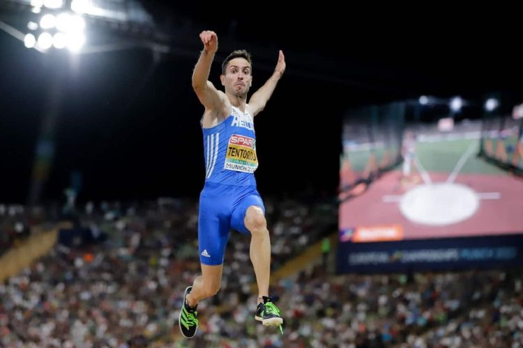 Στίβος – Τεντόγλου, Καραλής και Ντρισμπιώτη αγωνίζονται σε μίτινγκ του εξωτερικού