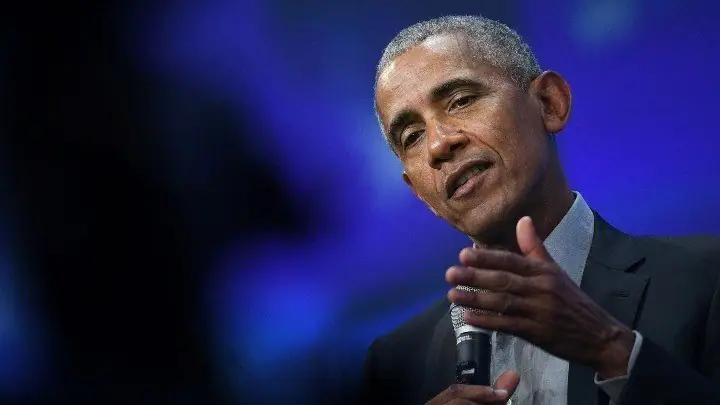 Στην Αθήνα ο Μπαράκ Ομπάμα τον Ιούνιο - Συμμετέχει στο Snf Nostos Conference Στην Αθήνα ο Μπαράκ Ομπάμα τον Ιούνιο – Συμμετέχει στο Snf Nostos Conference