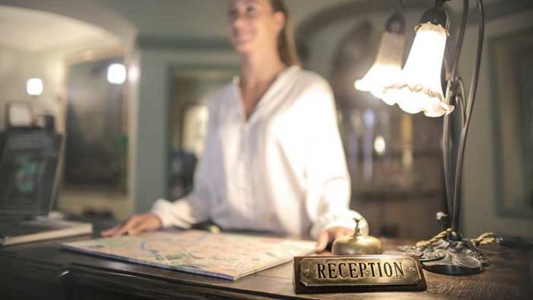 Στην Κατερίνη η 2η Ξενοδοχειακή Ημέρα Καριέρας 2023